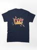 Portal Deltarune Chapter 5 Portal Classic T-Shirt