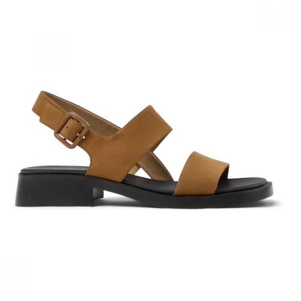 Camper Women Sandal 25ss Dana K201486 011