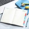 Portable A5 Planner Reminder 2026 Daily Planning Goal Setting for Daily Routine Enhancer