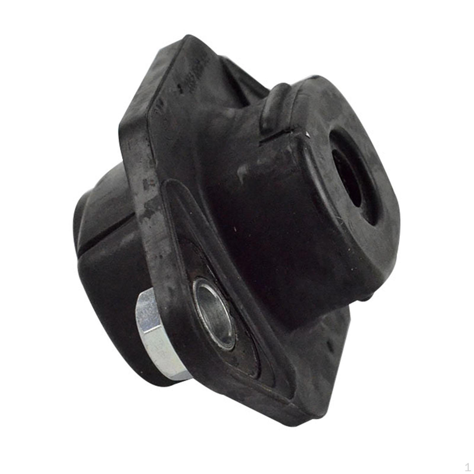 

Rear Lower Shock Mount, 33526768544 Easily Install Replacement Rear, Suspension Strut Mount
