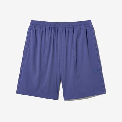 Men S Woven 5 ShortS Black fS252tr01u001