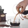 LISM Heat-Resistant Glass Pour-Over Coffee Maker