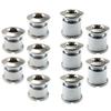 FregocS Bicycle Chain Wheel Chain Ring Bolt Nut Convenient Set