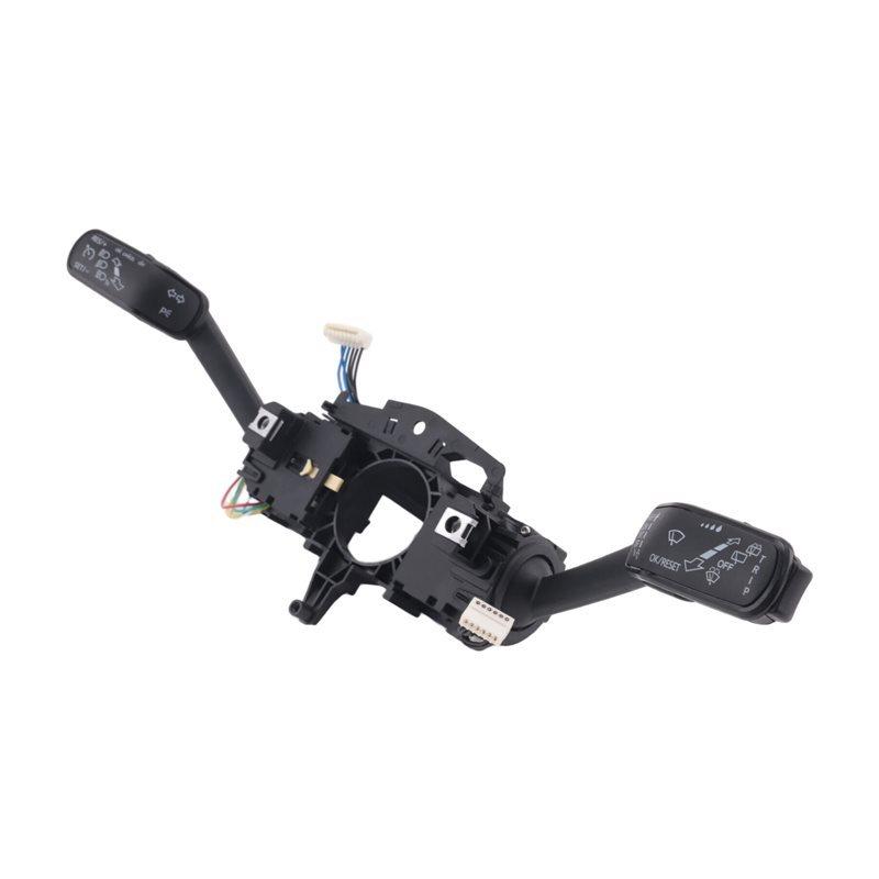 Powerful Cruise Control Steering Column Switch 5Q0953513T For VW Golf 7 VII 2012- Touran 2016-2025 LHD Car Accessories