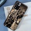 Hunting Animal and Fishing Man Case For Xiaomi Redmi 14C 13C 10C 12C Redmi Note 13 14 Pro 12 11 9 10 9S 10S 11S 12S Cover