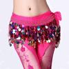 For Girl For Women Belly Dance Accessories Belly Dance Costumes Hip Scarf Chain Belly Dance Belt