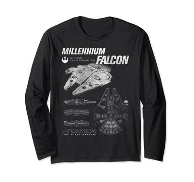 Warme Kleidung – Pullover & Langarmshirts