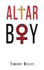 Altar Boy by Timothy Keeley Paperback Book 9798889105541