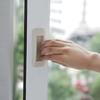 2Pcs Self-adhesive Door Handles Easy Installation Firm Grip Multi-use Door Handles for Refrigerators Cabinets Windows