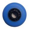 YSMLE Hot Sale 76MM Slalom Freestyle Wheels High Elastic PU  Hockey Wheels for Inline Skate Wheels Can Be Customized with Logo
