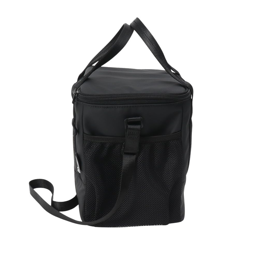 Golf PF Cooler Black X-FACE Bag_09249301_Puma