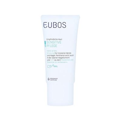 Oibos Hand & Nail Cream 50ml