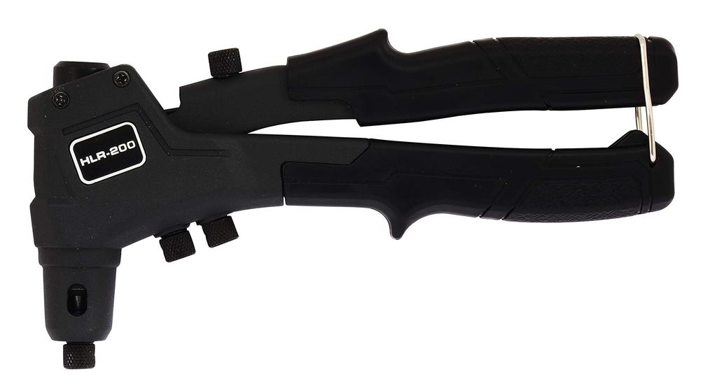 Niigata Seiki SK High Level Hand Riveter HLR-200