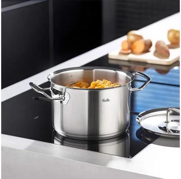 Набор посуды Fissler original-profi collection 2.0, 3 предмета (084-378-03-000/0)
