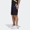 Adidas Neo Casual Sports Shorts Men Bottoms Black DZ8720