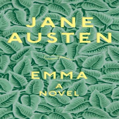 Emma by Jane Austen Paperback Book 9781035007806