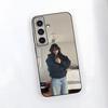 Ari A-Abdul Singer Phone Case For Samsung A25 A13 A33 5G A54 A36 A35 A56 A52 A14 Shockproof Soft Cover