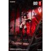 Snail Shell RPG-01SP Succubus Rustia Phase Two 1/12 Scale, Approximately 158mm, PVC, ABS, POM, and Alloy Painted Movable Figure
