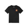 THE NORTH FACE T Shirt Unisex Black NF0A7WDJ-JK3