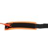 Kids Anti Lost Rope   Elastic Adult Children Wristband Link   Assurance(Blue)