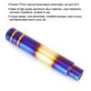 Universal Car Gear Shift Knob Head Shifter Lever Handle Car Modification Parts18CM