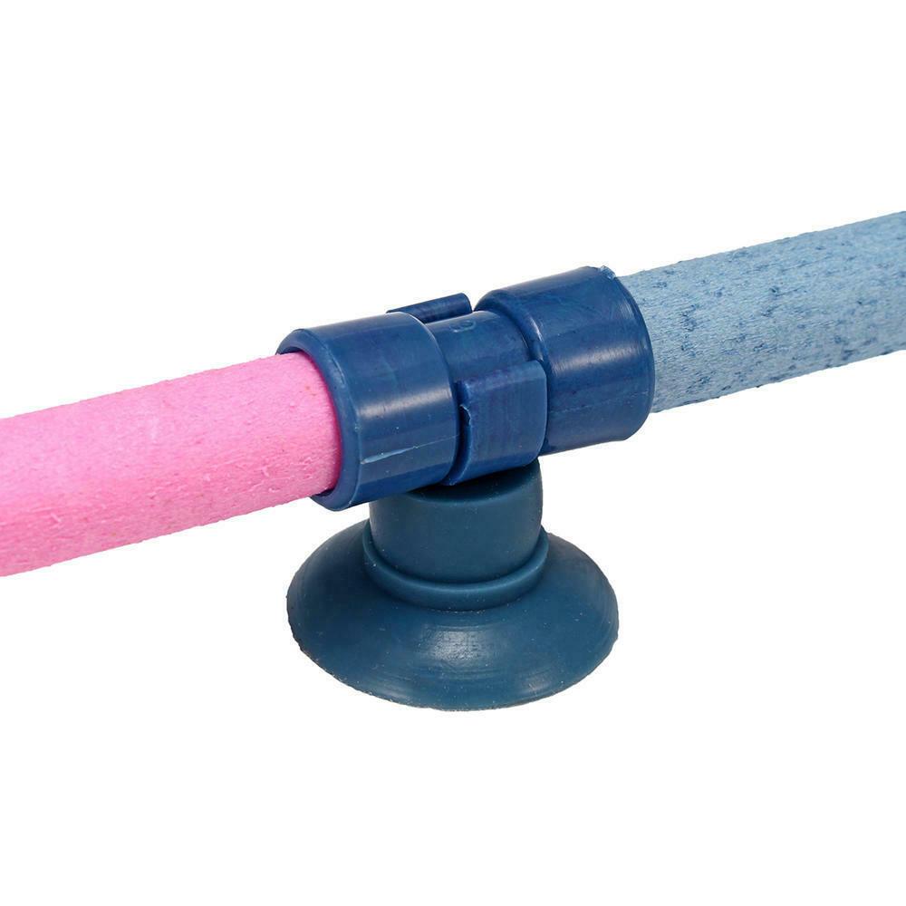 Diffuser Aeration Tube Bubble Aquarium Accessories Air Pump Stone Oxygen Pump Fish Tank Aerator