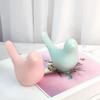 Wedding Souvenir Candle Supplies Nordic Simple Bird Shaped Silicone Mold Homemade Ice Tray Resin Epoxy Mold Home Decoration