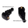 Ford F150 Front Windshield Wiper Washer Nozzle & Hose 3W7Z17603AA