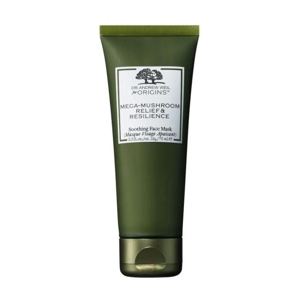 ORIGINS Mega Mushroom Skin Relief Soothing Mask 75ml