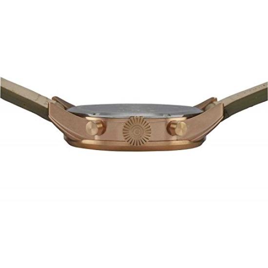 Aviate Watch Hawker Homage Watch Chronograph AV-4031-06