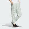 Adidas SPORTSWEAR PANTS Casual Pants Women's Linen Green JJ1297
