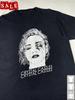 Crystal Castles Faccia Distorta di Madonna Regalo Per Fan Unisex S-5XL Maglietta NH661