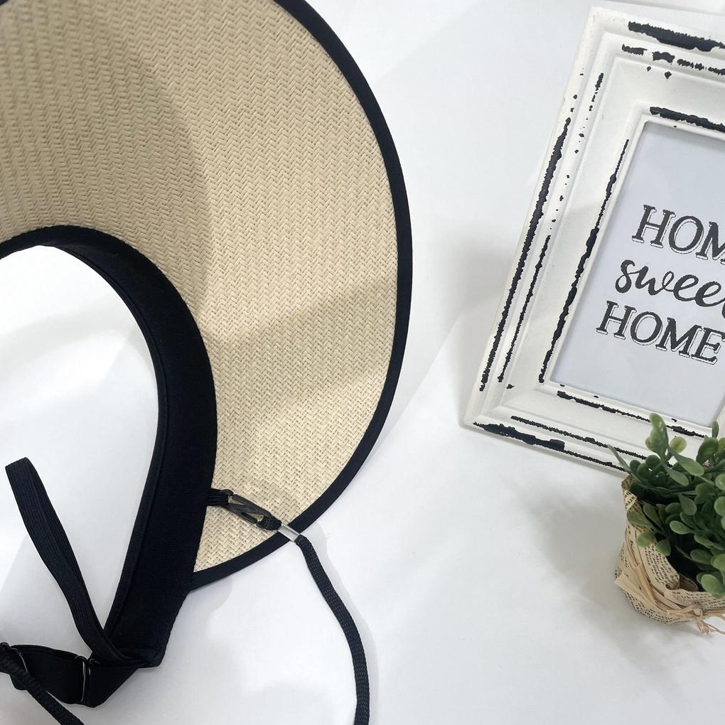 UV protection sports hat basic solid round sun cap