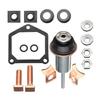 Starter Solenoid Repair Rebuild set Contact & Plunger Assembly Replacement