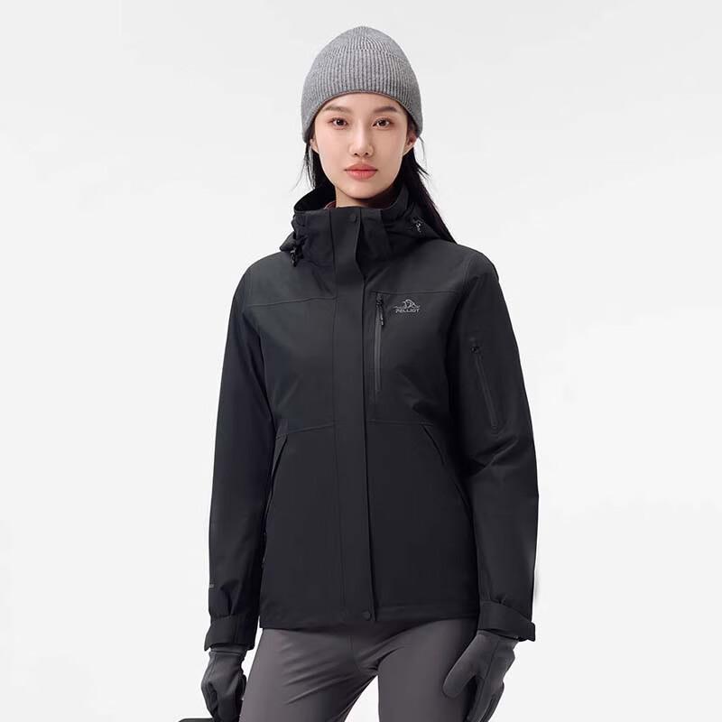 Pelliot Women's 3-in-1 Outdoor Jacket