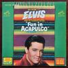 LP-Schallplatte ELVIS PRESLEY Fun In Acapulco LSP2756 RCA VICTOR 1971 US Rock Gebraucht