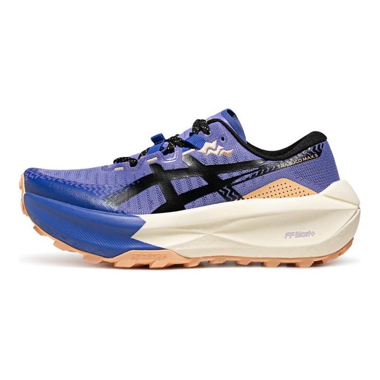 Asics Trabuco Max 5 Trail Running Shoes Women sneaker 1012B937-500