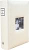 VANJOH Mega Album 600 Maison Series N Ivory L-size 600 Photos 205445 Photo Album