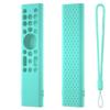Protective Washable Silicone Cover For Class  U8 Series LCD 4K Television Remote Controls Dust Resistant Shell