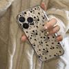 Měkký silikonový obal Fashion Flexibilní pouzdro TPU Full Back Cover pro iPhone Samsung Xiaomi Poco Redmi HUAWEI HONOR