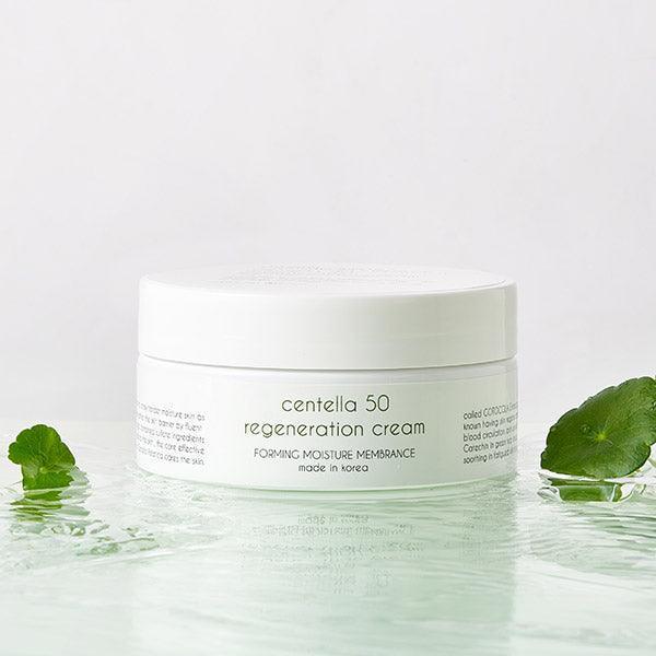 [GRAYMELIN] Centella 50 Regeneration Cream 200ml