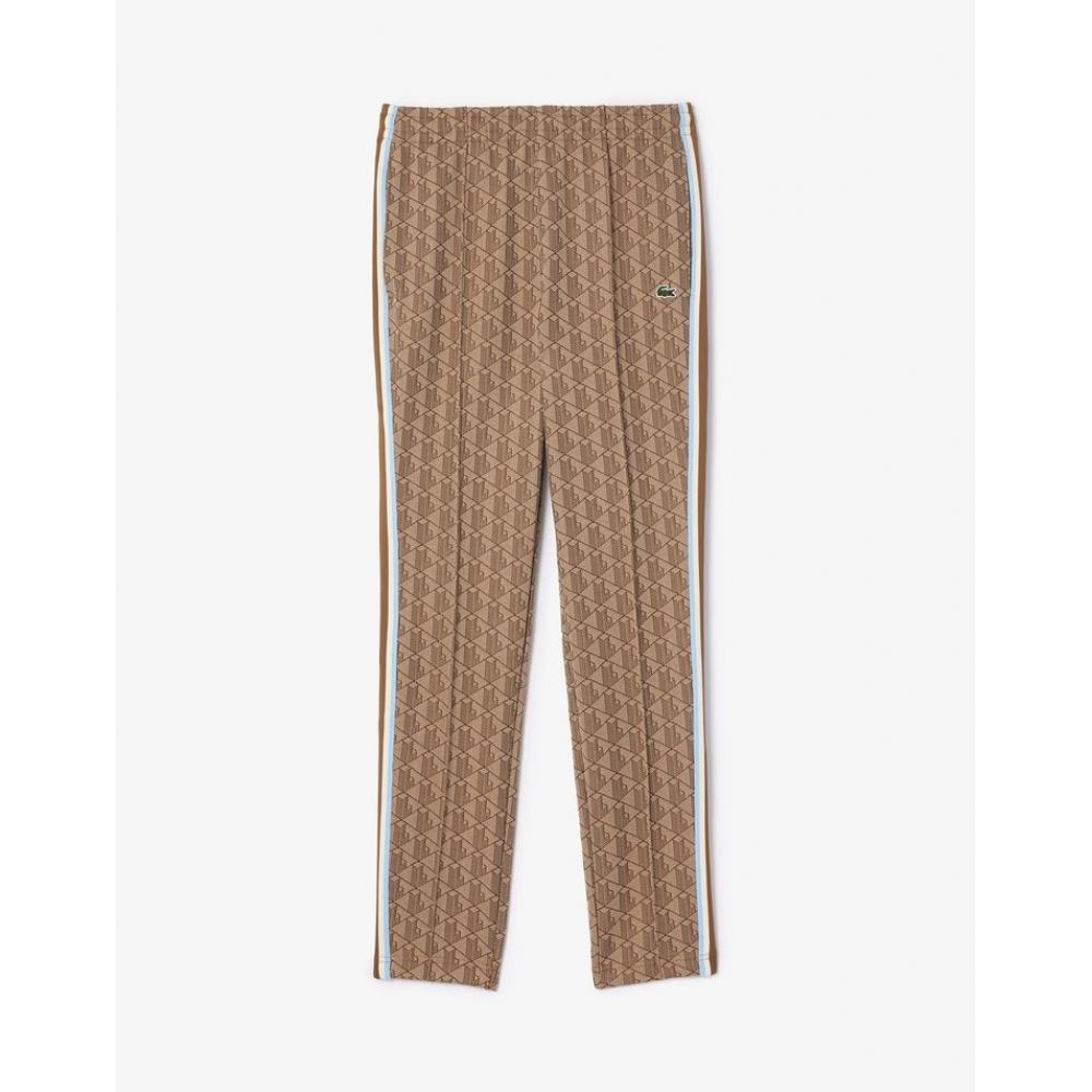 Lacoste Men S Monogram Track pantS Xh1440 54g Irp