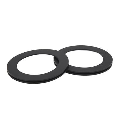 RV Toilet Seal 385311658 Strong Sealing Sturdy Reliable Flush Ball Seal Kit Replacement for Dometic