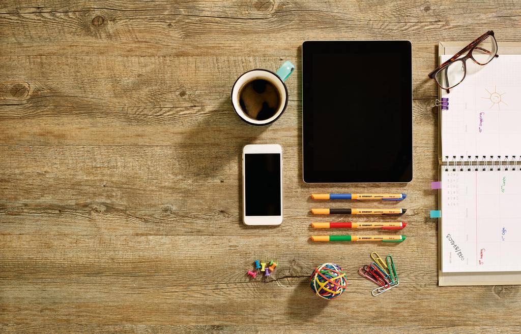 STABILO Point Bisco 10-Color Set 1099-10