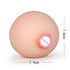 Seins artificiels en Silicone pour hommes, jouets sexuels de Masturbation, poitrine douce réaliste, vagin pour homme adulte, seins Sexy, produits pour adultes de 18 ans et plus