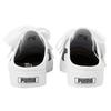 Puma Bari Mule Ribbon Women's White Black 382331-03