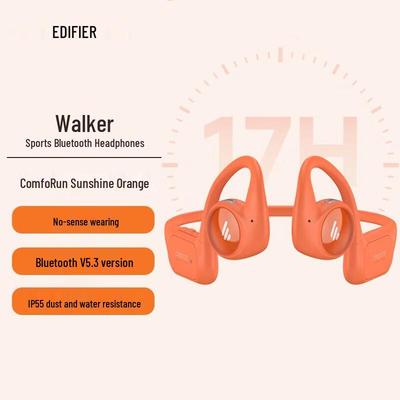 Edifier Comfo Run Open-Ear Bluetooth-Kopfhörer