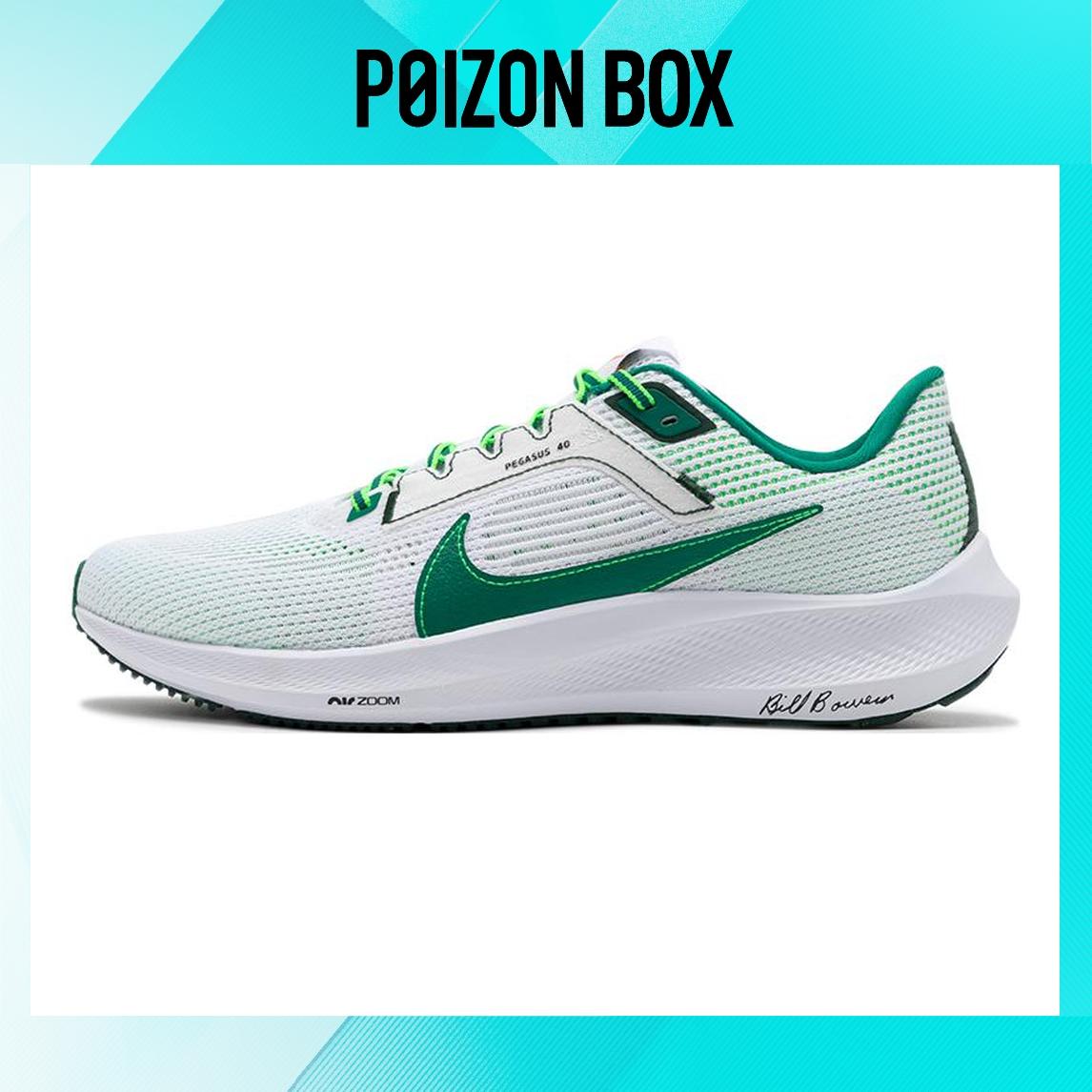 

кроссовки Nike Air Zoom Pegasus 40 Bill Bowerman FJ0329-100