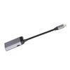 TypeC to DP Adapter TypeC Male to Large DP PD USB ShortLine 3 in 1 Cable Adapter Converter