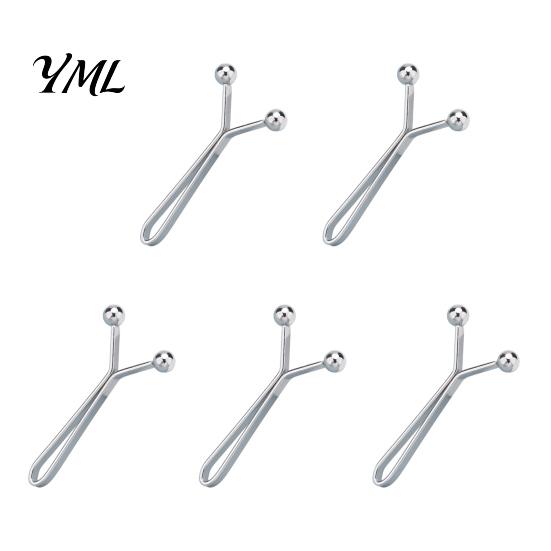 Skirts Waist Adjuster 5/10Pcs Tightener for Pants, Reusable Cincher Clip No Sew Loose Jeans, Sewing Trousers Leg Shortening Clamp